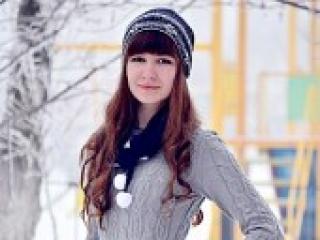 Chat video erotica daleah