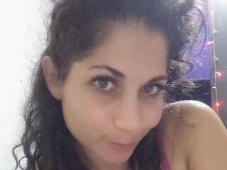 Chat video erotica DALIA-2004