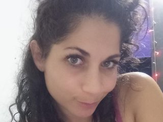 Chat video erotica DALIA-2004