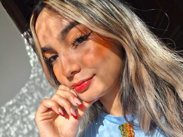 Foto del profilo Dalia-Salem