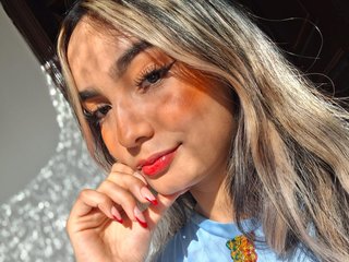 Chat video erotica Dalia-Salem