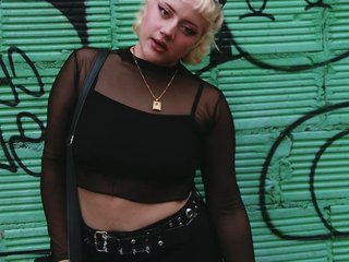 Chat video erotica Dalia-tay