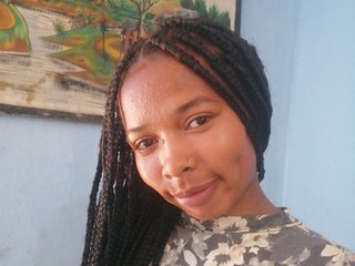 Chat video erotica Daliah1