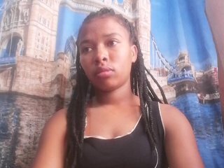 Chat video erotica Daliah1