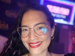 Chat video erotica DaliaJolie