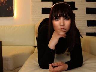 Chat video erotica DaliaSin