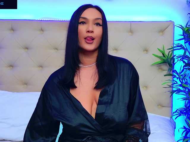 Screenshot di trasmissione DaliyaArabian