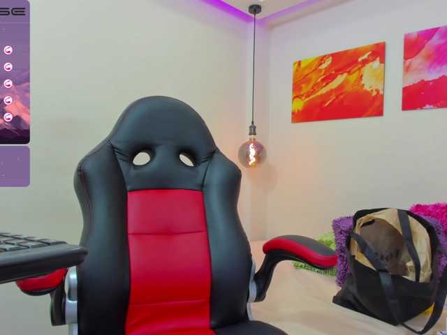 Screenshot di trasmissione damnlicius