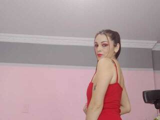 Chat video erotica Dana-Smith