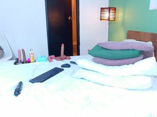 Chat video erotica DANAABROWN