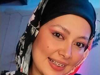 Chat video erotica DanaAlabi