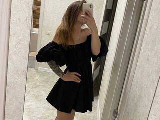 Chat video erotica DanaDeiss7