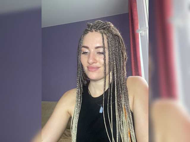 Screenshot di trasmissione KaroLine_mua