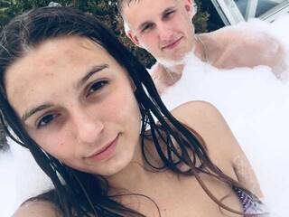 Chat video erotica Danal0602