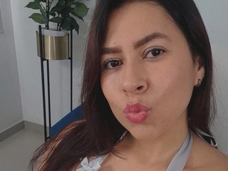 Chat video erotica Danamiller