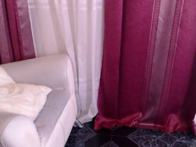 Screenshot di trasmissione Danarosss