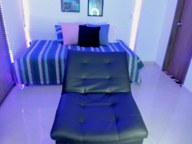 Screenshot di trasmissione danasuescun