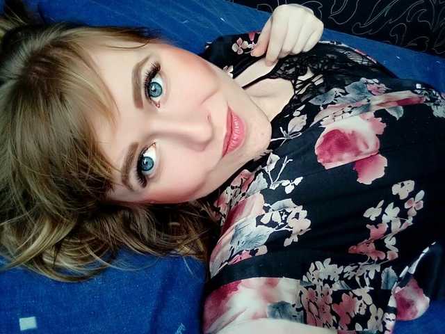 Foto del profilo Call_me_Dasha