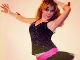 Chat video erotica dance4u
