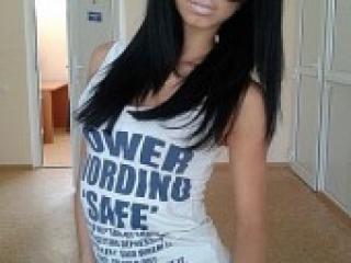 Foto del profilo dancegirlx