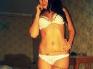 Chat video erotica dancergirl