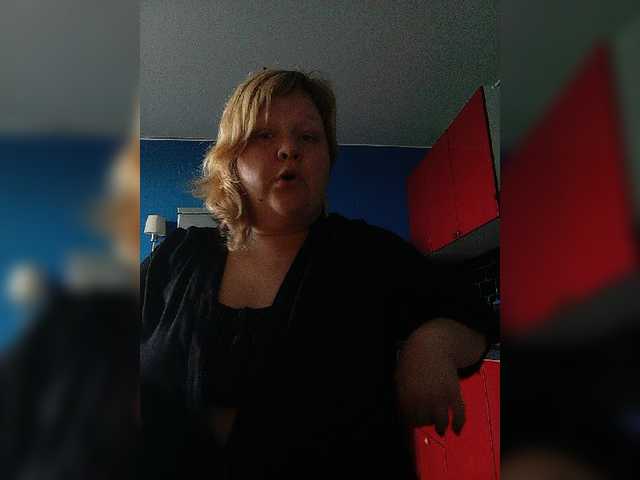Screenshot di trasmissione Dancing_Joy