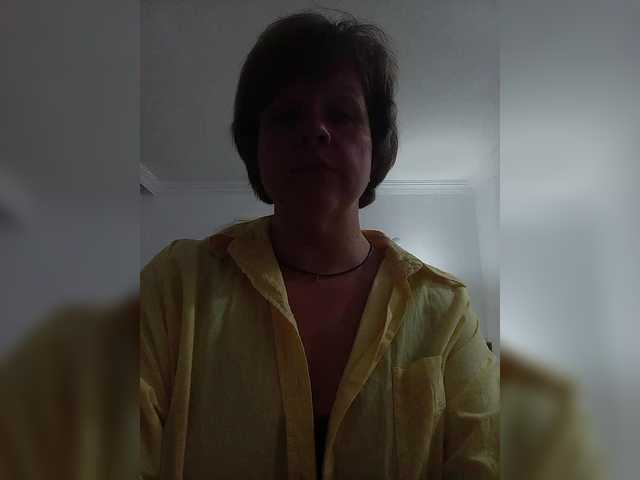 Screenshot di trasmissione Dancing_Joy