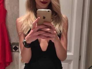 Chat video erotica dancinglady