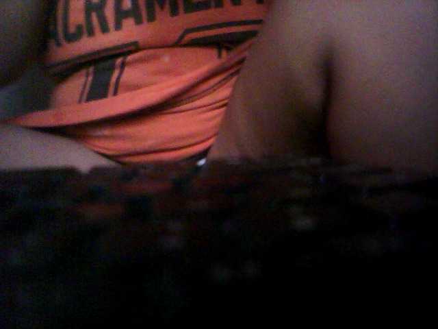 Screenshot di trasmissione Danepinay