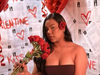 Chat video erotica Daneshka-Heart
