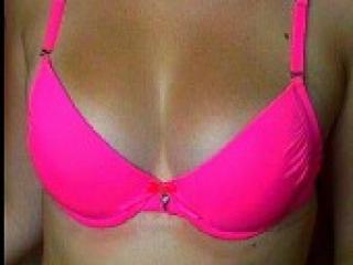 Chat video erotica danetta
