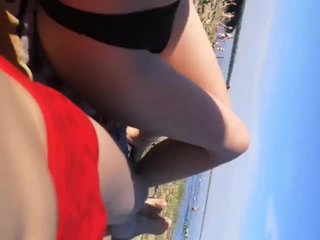 Screenshot di trasmissione PerVerTed-69