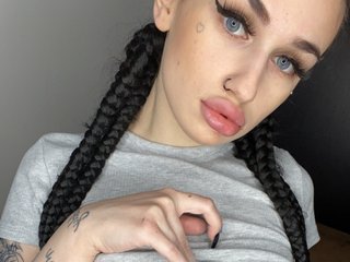 Chat video erotica Leillalou696