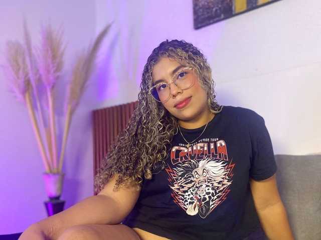 Foto del profilo Danhia