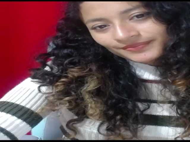 Screenshot di trasmissione Dani-Nealy