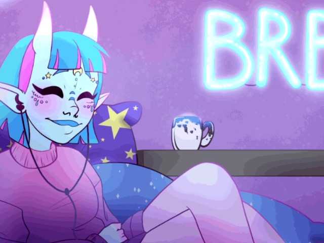 Screenshot di trasmissione Dania-James