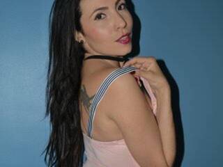 Chat video erotica dania-ramirez