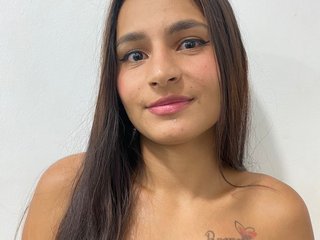 Chat video erotica Daniah-