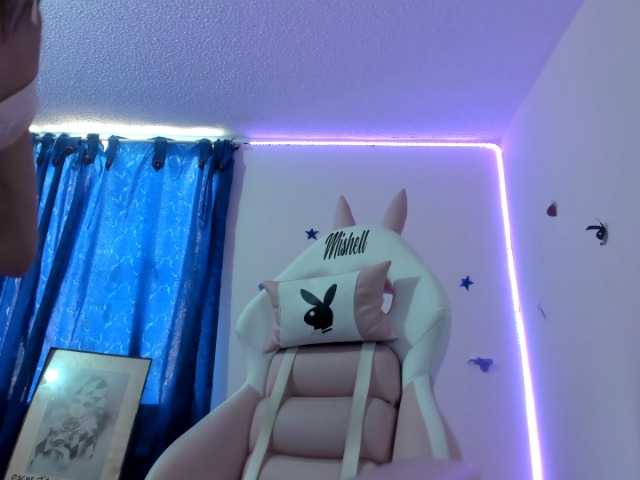 Screenshot di trasmissione daniela-moon