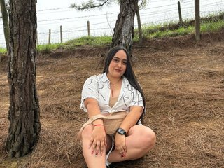 Chat video erotica Daniela-Saenz