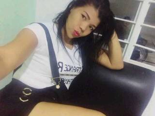 Chat video erotica Daniela-sex1