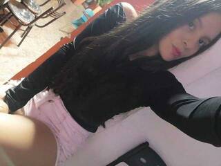 Chat video erotica Daniela-sweet