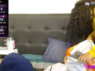 Chat video erotica Danielaa-a