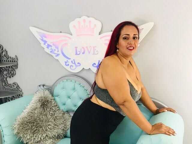 Video chat erotica DanielaEscoba