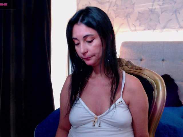 Screenshot di trasmissione danielahotsex