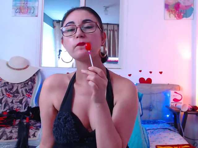 Screenshot di trasmissione danielahotsex
