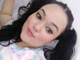 Video chat erotica DanielaPaez