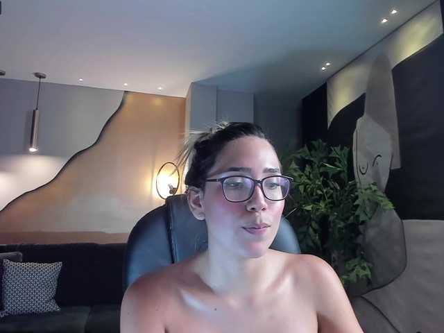 Screenshot di trasmissione DANIELARIVERA