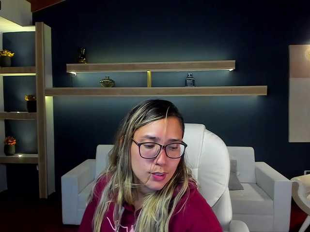 Screenshot di trasmissione DANIELARIVERA