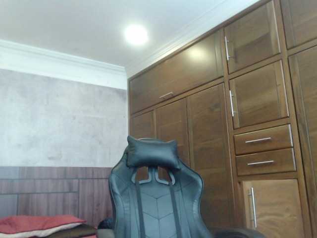 Screenshot di trasmissione Danielaxue